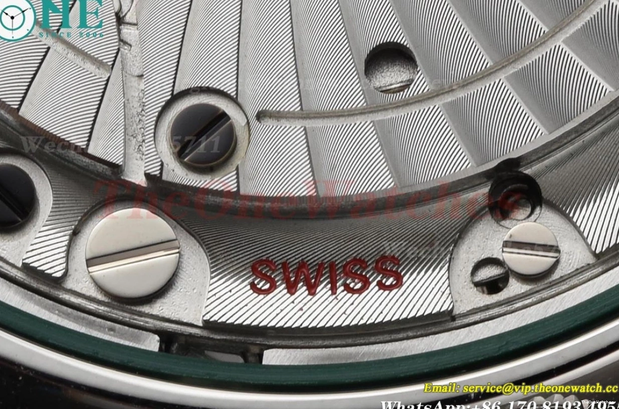 SS VSF De 34mm SS A8800 Ville Ladies Prestige Pink Dial 0413